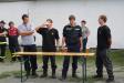 Soutěž mikroregionu Svitava v Chrudichromech 13.9.2014